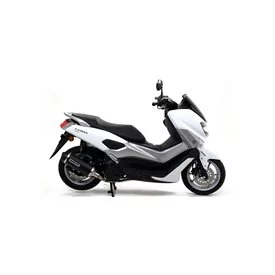 Arrow Exhaust Yamaha Tricity 125