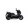 Arrow Exhaust Yamaha Tricity 125