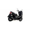 Arrow Exhaust Yamaha Tricity 125