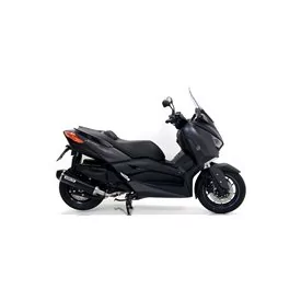 Arrow Exhaust Yamaha Xmax 400
