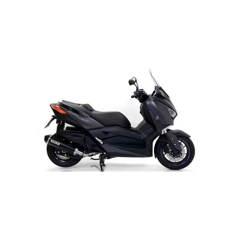 Arrow Exhaust Yamaha Xmax 400