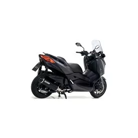 Arrow Exhaust Yamaha Xmax 400