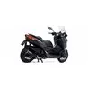 Arrow Exhaust Yamaha Xmax 400