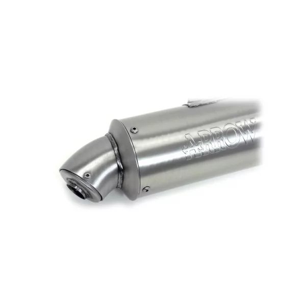Arrow Exhaust Yamaha XT 600 Teneré