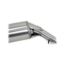 Arrow Exhaust Yamaha XT 600 Teneré