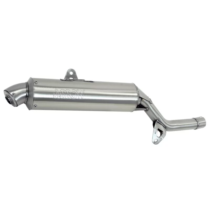 Arrow Exhaust Yamaha XTZ 750 Superteneré Arrow Exhaust Yamaha XTZ 750 Superteneré