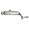 Arrow Exhaust Yamaha XTZ 750 Superteneré