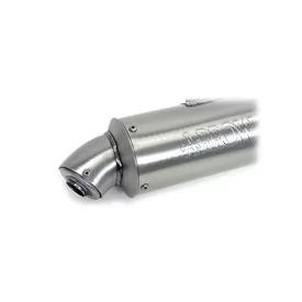Arrow Exhaust Yamaha XTZ 750 Superteneré