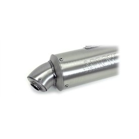 Arrow Exhaust Yamaha XTZ 750 Superteneré