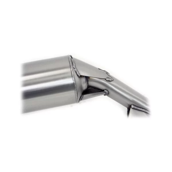 Arrow Exhaust Yamaha XTZ 750 Superteneré