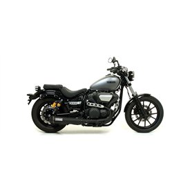 Arrow Exhaust Yamaha XV (bolt) 950 R