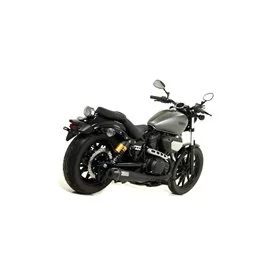 Arrow Exhaust Yamaha XV (bolt) 950 R