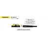 Arrow Exhaust Yamaha XV (bolt) 950 R