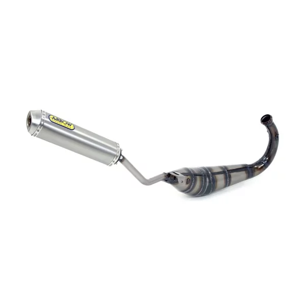 Arrow Exhaust Aprilia RS 125 - Street 2T