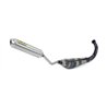 Arrow Exhaust Aprilia RS 125 - Street 2T