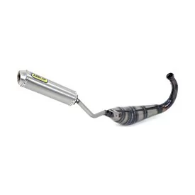 Arrow Exhaust Aprilia RS 125 Replica - Street 2T