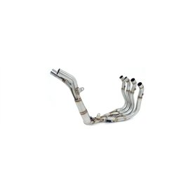 Arrow Exhaust Kit Collettori Racing Inox Aprilia RX / SX 125