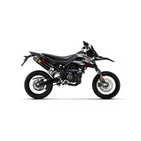 Arrow Exhaust Kit Collettori Racing Titanio Aprilia RX / SX 125