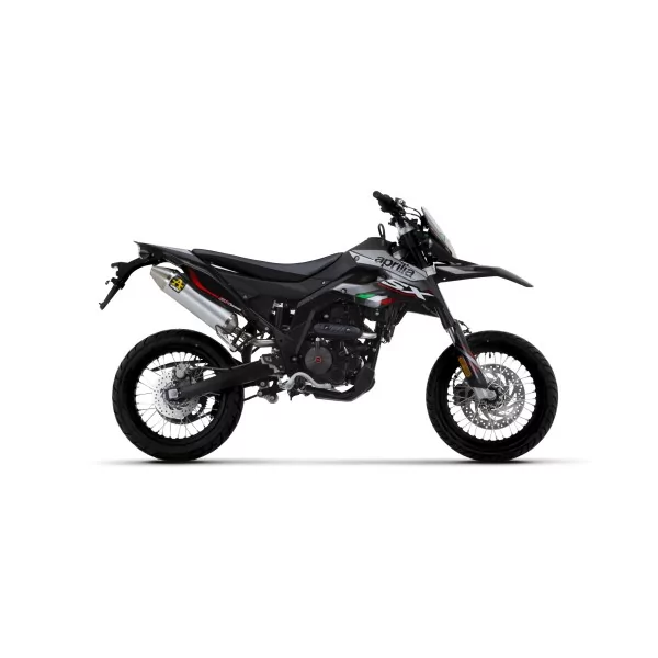 Arrow Exhaust Kit Collecteurs Racing Titane Aprilia RX / SX 125