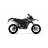 Arrow Exhaust Kit Collettori Racing Titanio Aprilia RX / SX 125