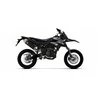 Arrow Exhaust Racing Collectors Kit Titanium Aprilia RX / SX 125