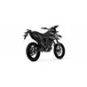 Arrow Exhaust Kit Collettori Racing Titanio Aprilia RX / SX 125