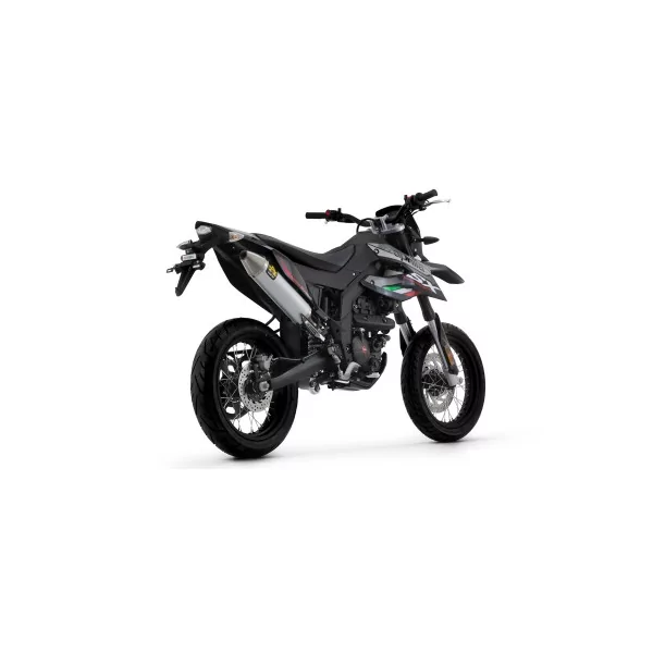 Arrow Exhaust Racing-Krümmer-Kit Titan Aprilia RX / SX 125