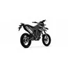 Arrow Exhaust Kit Collettori Racing Titanio Aprilia RX / SX 125