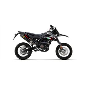 Arrow Exhaust Aprilia RX / SX 125