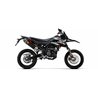 Arrow Exhaust Aprilia RX / SX 125