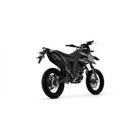 Arrow Exhaust Aprilia RX / SX 125