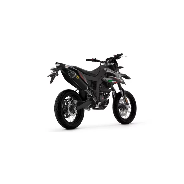 Arrow Exhaust Aprilia RX / SX 125