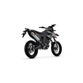 Arrow Exhaust Aprilia RX / SX 125