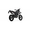 Arrow Exhaust Aprilia RX / SX 125