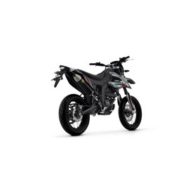 Arrow Exhaust Aprilia RX / SX 125