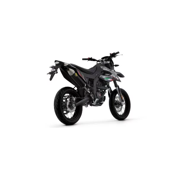 Arrow Exhaust Aprilia RX / SX 125