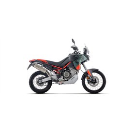 Arrow Exhaust Aprilia Tuareg 660 - Indy Race EVO