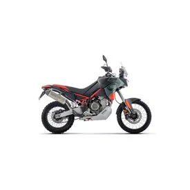 Arrow Exhaust Aprilia Tuareg 660 - Indy Race EVO