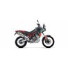 Arrow Exhaust Aprilia Tuareg 660 - Indy Race EVO