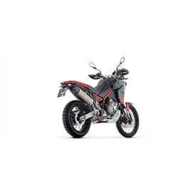 Arrow Exhaust Aprilia Tuareg 660 - Indy Race EVO