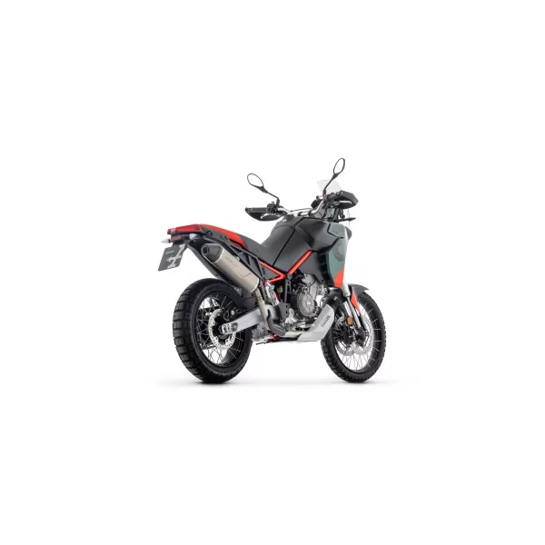 Arrow Exhaust Aprilia Tuareg 660 - Indy Race EVO