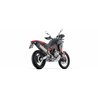 Arrow Exhaust Aprilia Tuareg 660 - Indy Race EVO