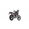Arrow Exhaust Aprilia Tuareg 660 - Indy Race EVO