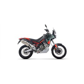 Arrow Exhaust Aprilia Tuareg 660 - Indy Race EVO