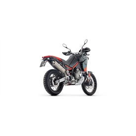 Arrow Exhaust Aprilia Tuareg 660 - Indy Race EVO