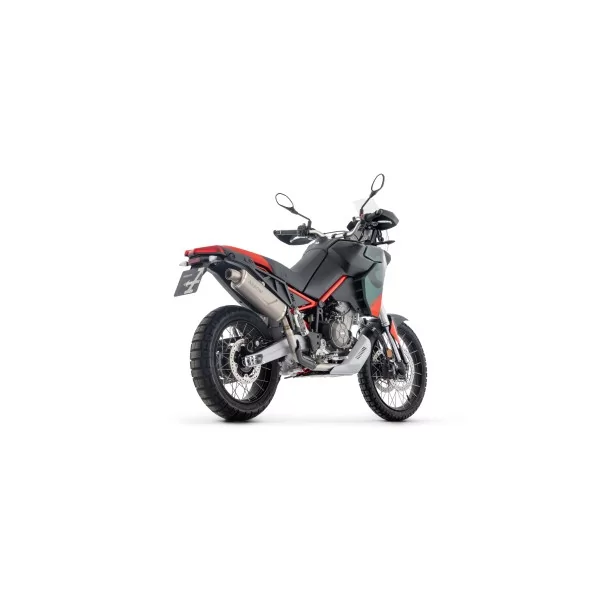 Arrow Exhaust Aprilia Tuareg 660 - Indy Race EVO