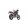 Arrow Exhaust Aprilia Tuareg 660 - Indy Race EVO