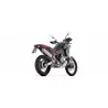 Arrow Exhaust Aprilia Tuareg 660 - Indy Race EVO