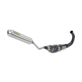Arrow Exhaust Aprilia Tuono 125 - Street 2T