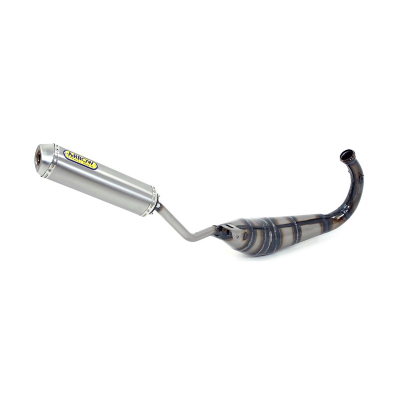 Arrow Exhaust Aprilia Tuono 125 - Street 2T